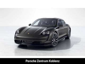 4 Cross Turismo