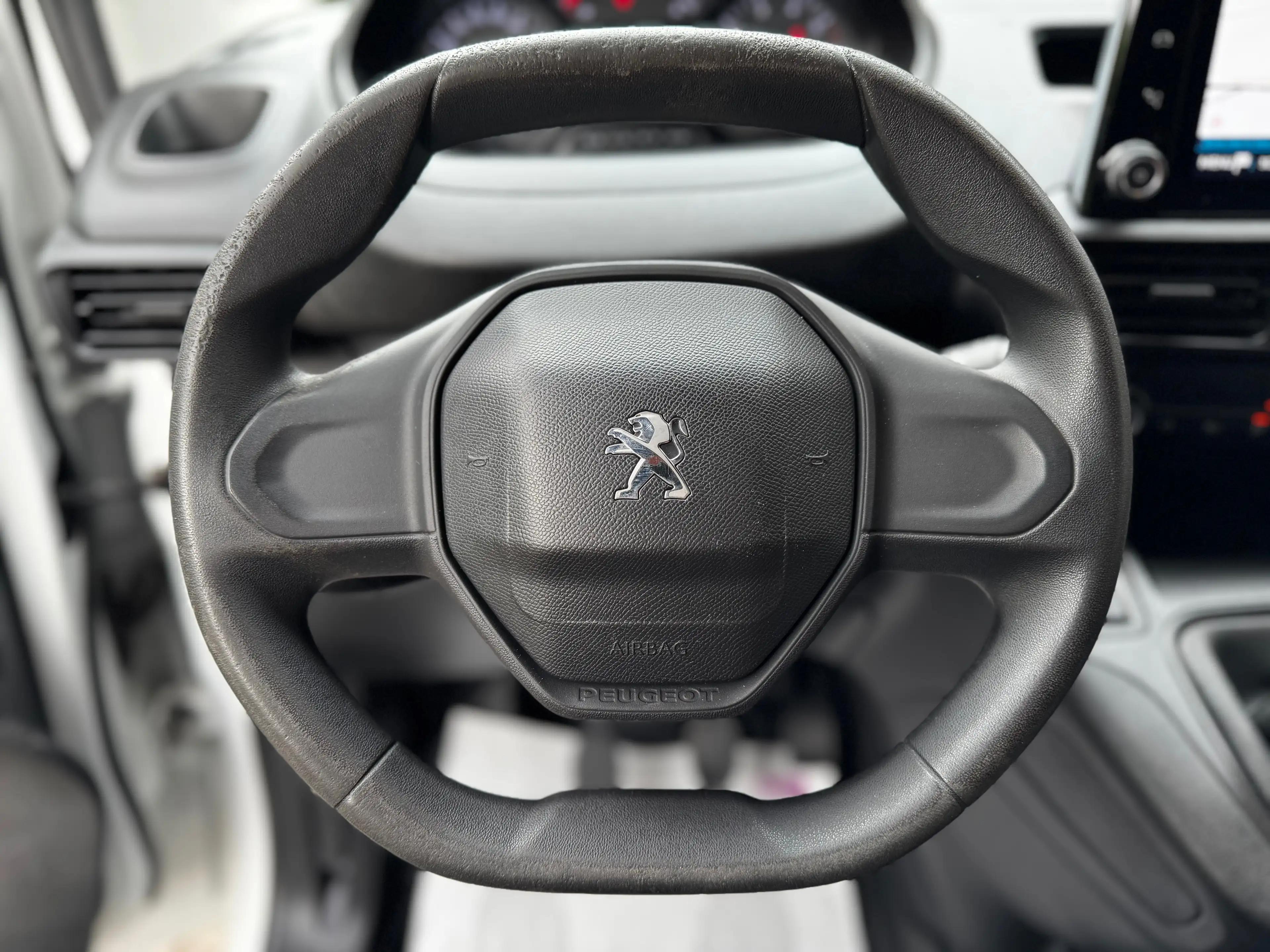 Peugeot Partner | BTW INCL | 3 ZIT | BLIND SPOT | NAVI | CARPLAY | PDC V+A | A/C | — photo 6
