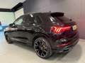 Audi Q3 35 TFSI S-LINE BLACK-LINE 20'' V-COCKPIT/NAVI/CARP Noir - thumbnail 8