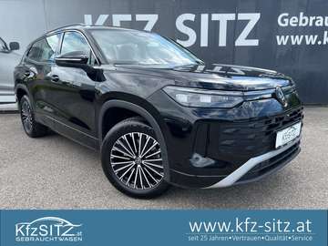 1,5 eTSI ACT Life DSG| 7 SITZER