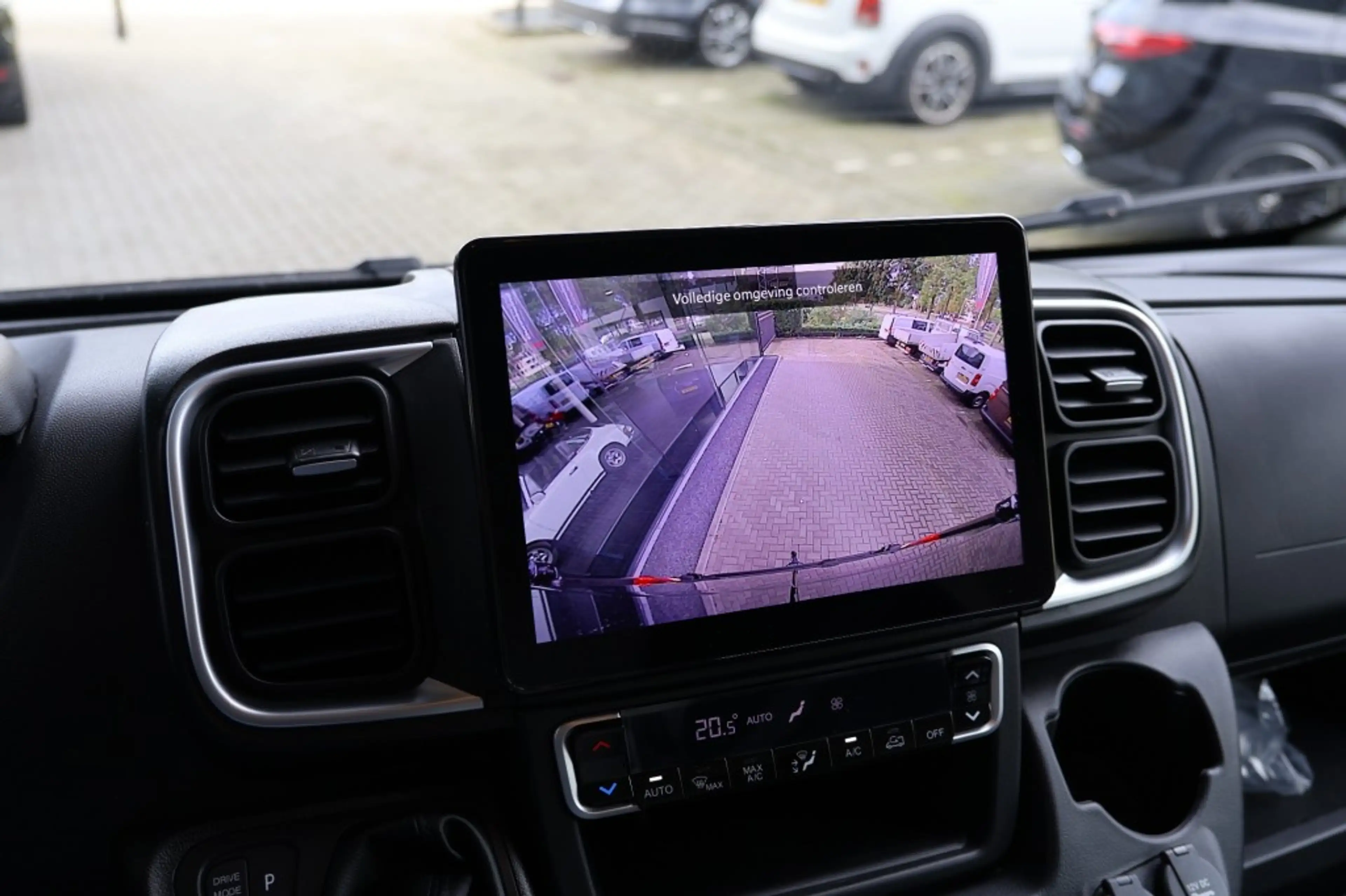 Peugeot Boxer 2.2 HDI 180 L4 *LED*CAMERA*TREKHAAK*CARPLAY*AUTOMA — photo 19