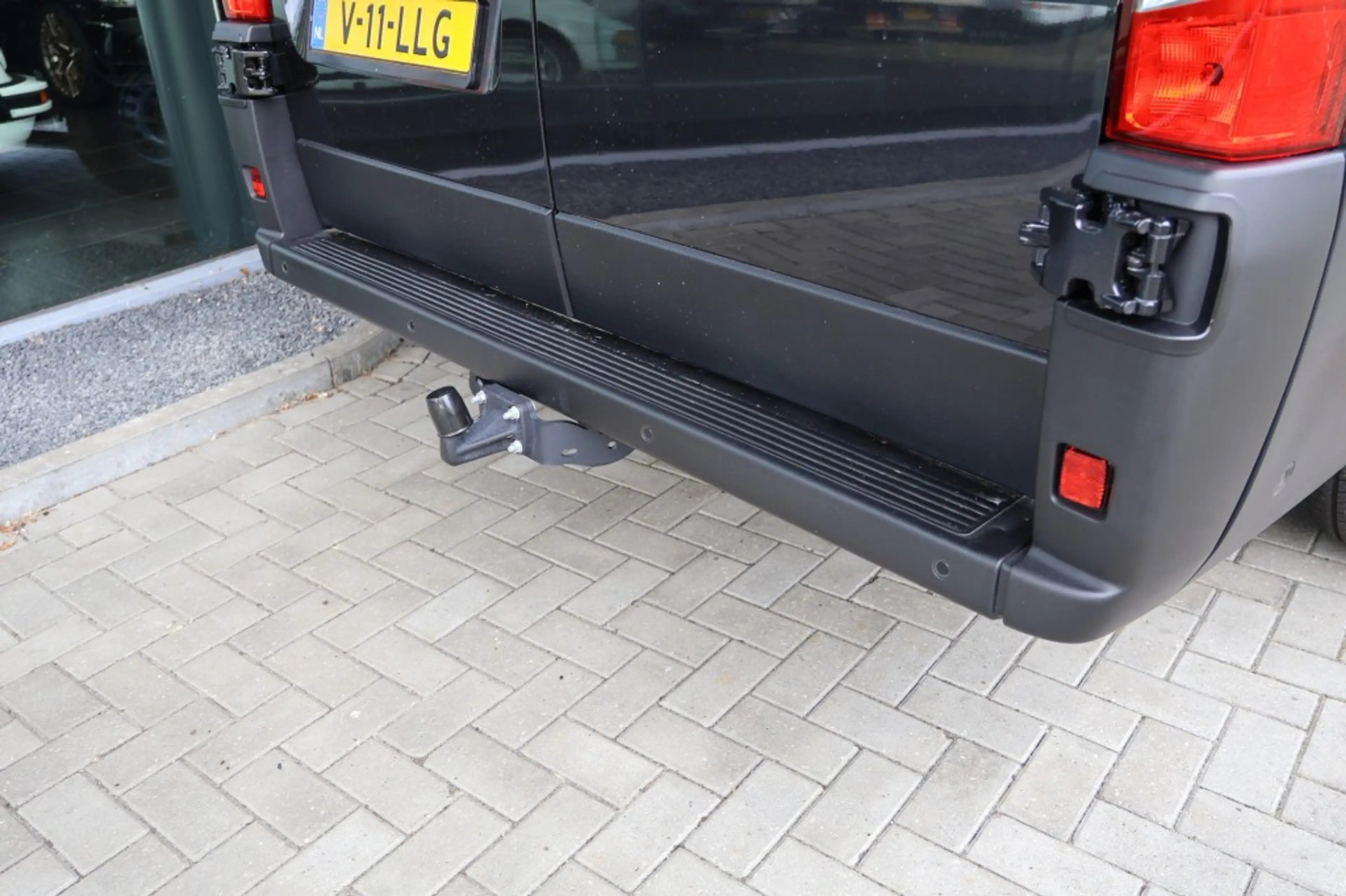 Peugeot Boxer 2.2 HDI 180 L4 *LED*CAMERA*TREKHAAK*CARPLAY*AUTOMA — photo 7