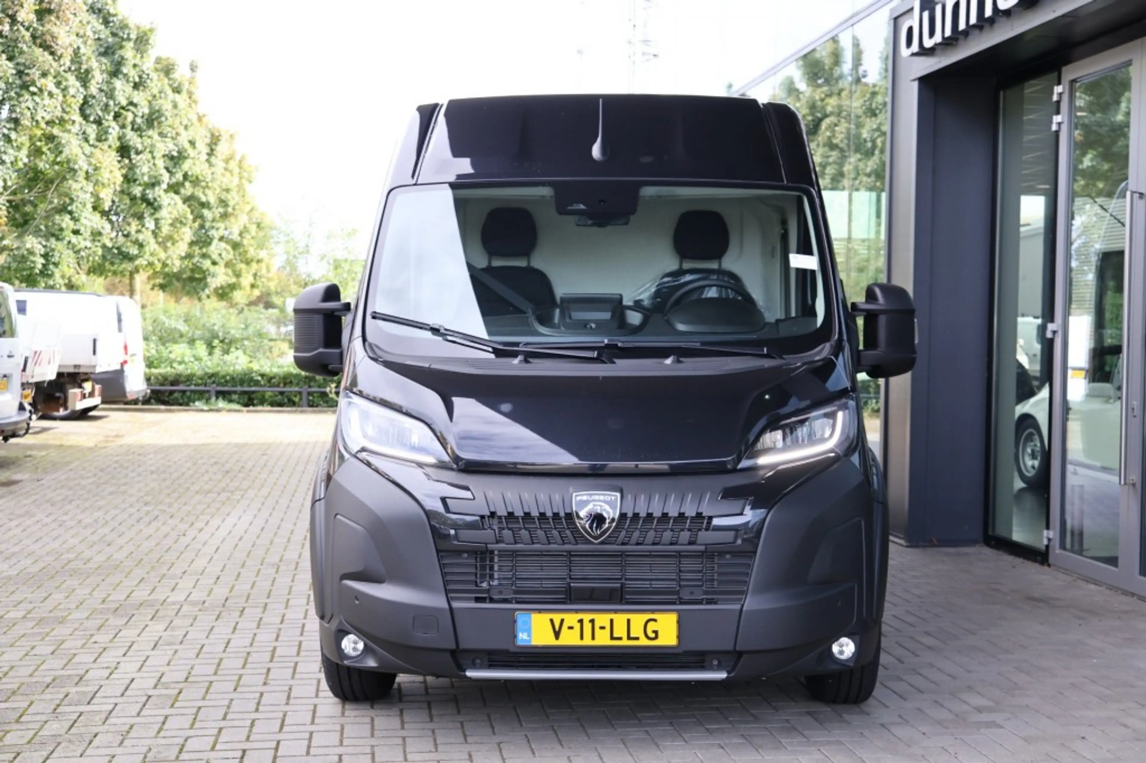 Peugeot Boxer 2.2 HDI 180 L4 *LED*CAMERA*TREKHAAK*CARPLAY*AUTOMA — photo 8