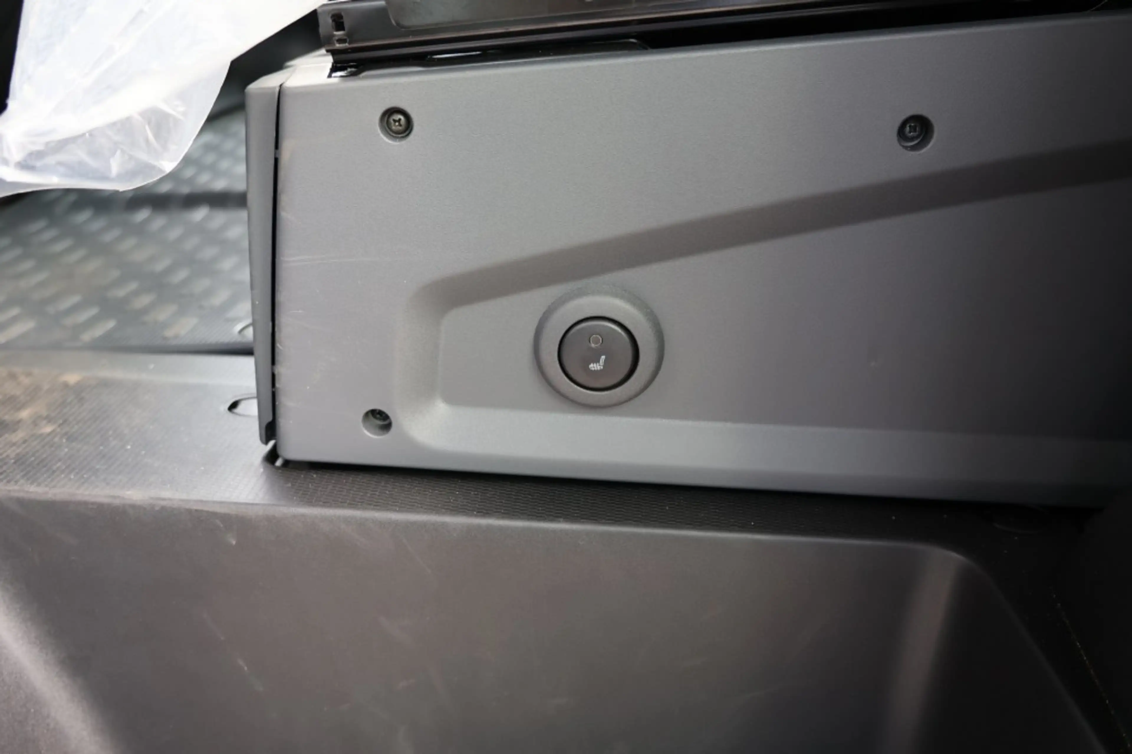 Peugeot Boxer 2.2 HDI 180 L4 *LED*CAMERA*TREKHAAK*CARPLAY*AUTOMA — photo 23