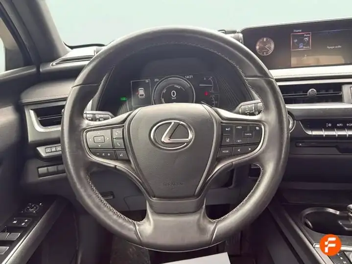 Lexus UX 250h BUSINESS 2020, foto 13