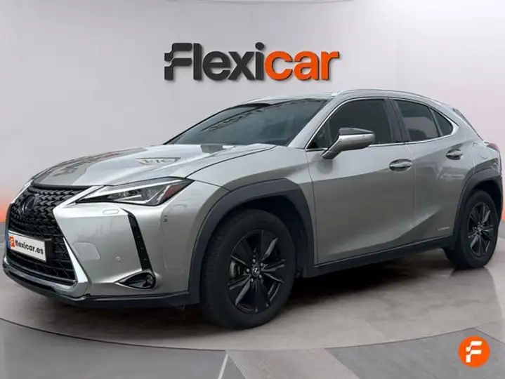 Lexus UX 250h BUSINESS 2020, foto 3