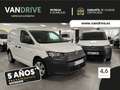 Volkswagen Caddy Cargo 2.0 TDI Wit - thumbnail 1