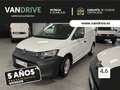 Volkswagen Caddy Cargo 2.0 TDI Wit - thumbnail 9