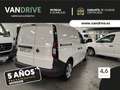 Volkswagen Caddy Cargo 2.0 TDI Wit - thumbnail 12