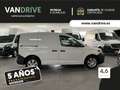 Volkswagen Caddy Cargo 2.0 TDI Wit - thumbnail 8
