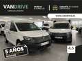 Volkswagen Caddy Cargo 2.0 TDI Wit - thumbnail 7