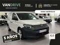 Volkswagen Caddy Cargo 2.0 TDI Wit - thumbnail 33