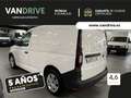 Volkswagen Caddy Cargo 2.0 TDI Wit - thumbnail 11
