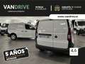 Volkswagen Caddy Cargo 2.0 TDI Wit - thumbnail 4