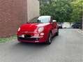 Fiat 500 1.2i Color Therapy Rood - thumbnail 1