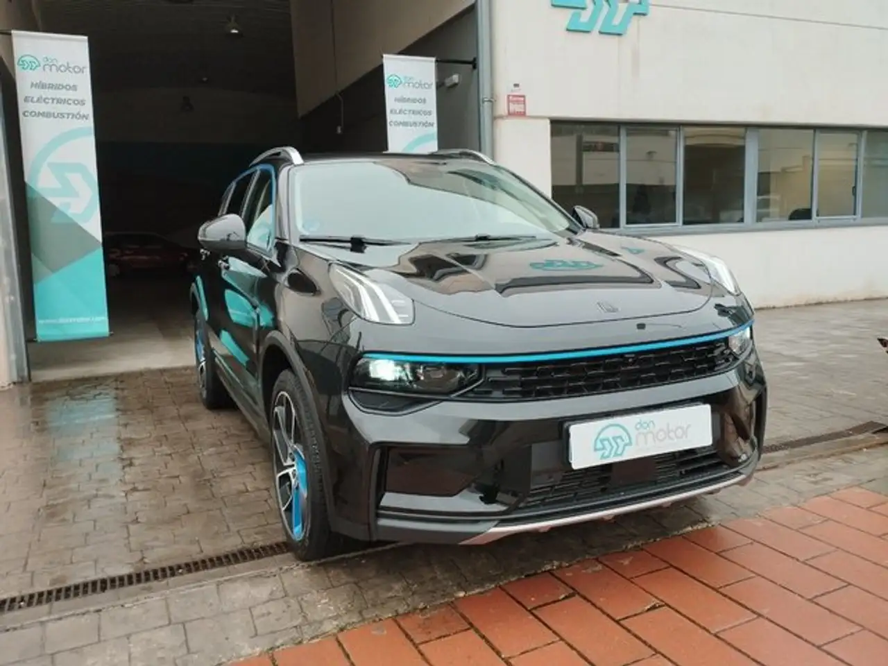 Lynk & Co 01 2023