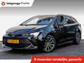Toyota Corolla Touring Sports 1.8 Hybrid Business Plus Camera/ Na Zwart - thumbnail 1