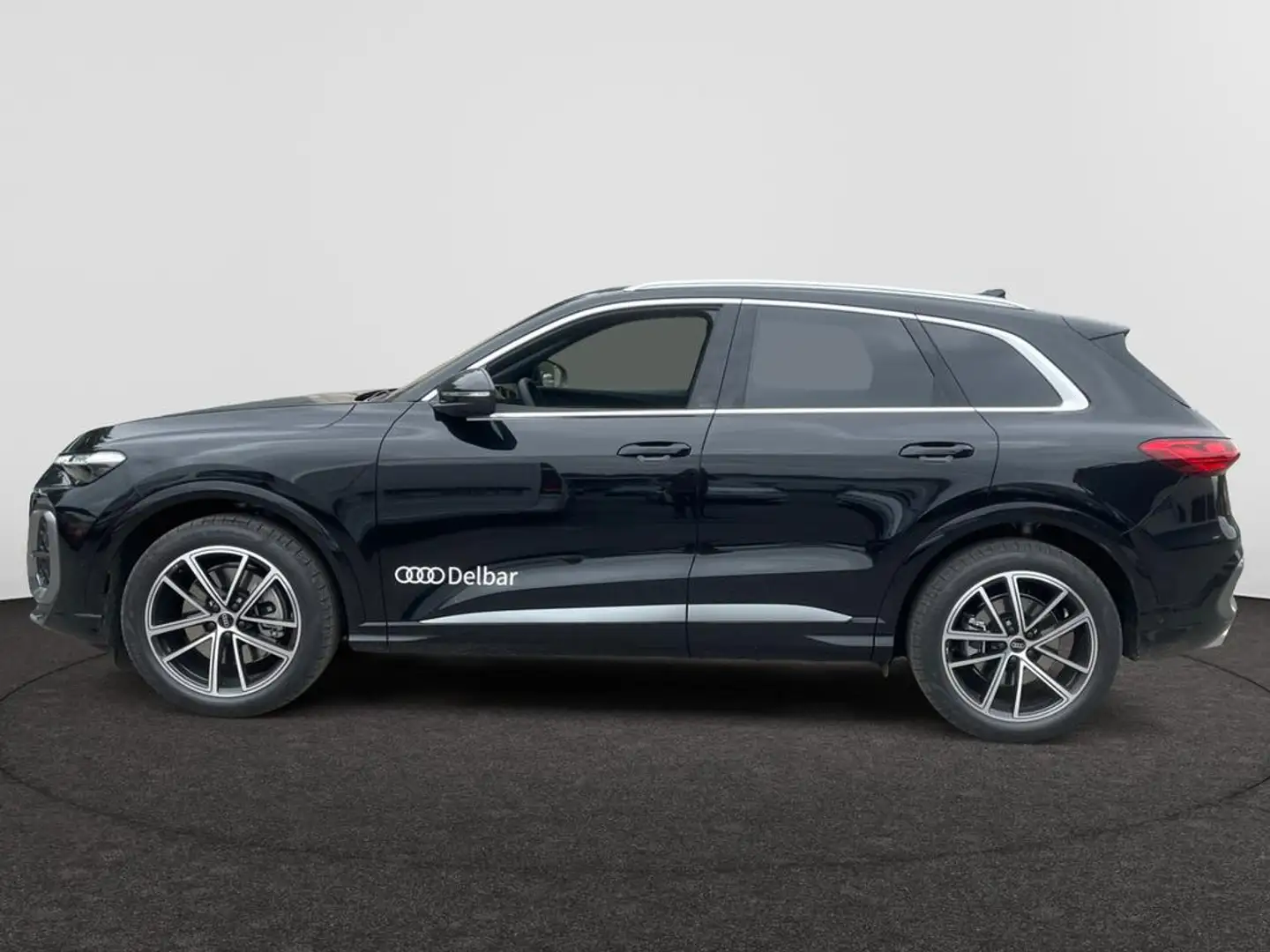 Audi Q5 S line 2.0 TDI quattro 204ch S tronic Noir - 2
