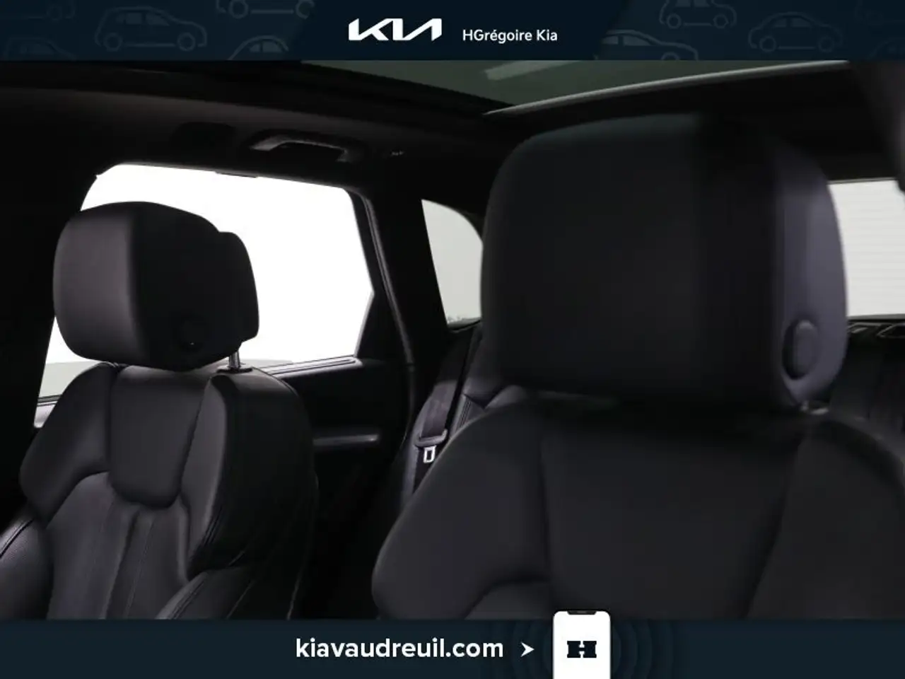 Audi Q5 снимка Audi Q5
