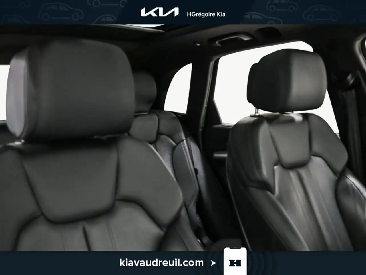 Audi Q5 снимка Audi Q5