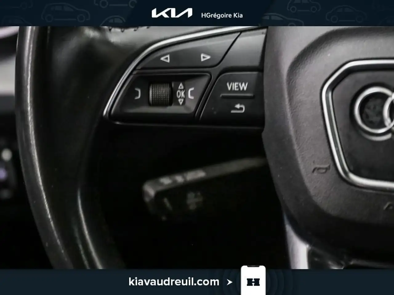 Audi Q5 снимка Audi Q5