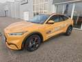 Ford Mustang Mach-E Elektro Extended Range Orange - thumbnail 2