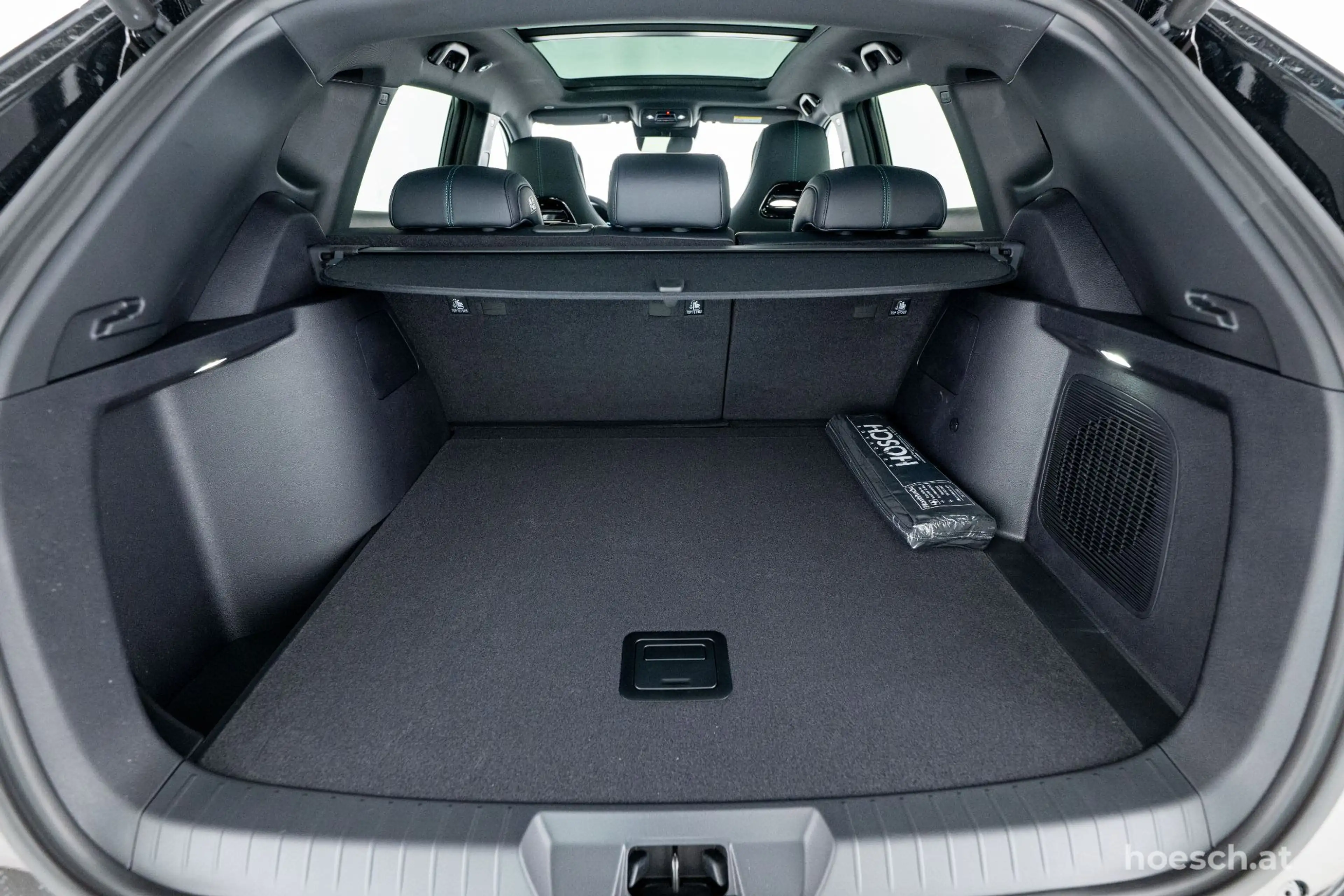 BYD Seal U DM-i BOOST HEAD-UP PANO LEDER 360° MEGAPREIS — photo 8