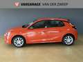 Opel Corsa 1.2 | Stuurverw. | Stoelverw. | Airco Orange - thumbnail 2