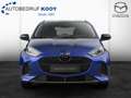 Mazda 2 Hybrid 1.5 Exclusive Line Blau - thumbnail 4