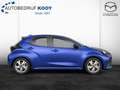 Mazda 2 Hybrid 1.5 Exclusive Line Blau - thumbnail 3