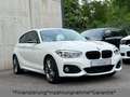 BMW 120 d xDrive M Sport*LED*Alcantara*H&K*Navi* White - thumbnail 9