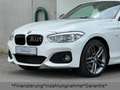 BMW 120 d xDrive M Sport*LED*Alcantara*H&K*Navi* White - thumbnail 7