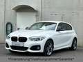 BMW 120 d xDrive M Sport*LED*Alcantara*H&K*Navi* Weiß - thumbnail 5