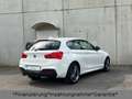 BMW 120 d xDrive M Sport*LED*Alcantara*H&K*Navi* Weiß - thumbnail 15
