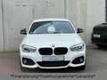 BMW 120 d xDrive M Sport*LED*Alcantara*H&K*Navi* White - thumbnail 3