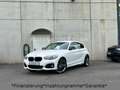 BMW 120 d xDrive M Sport*LED*Alcantara*H&K*Navi* White - thumbnail 1