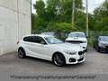 BMW 120 d xDrive M Sport*LED*Alcantara*H&K*Navi* Weiß - thumbnail 10