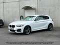 BMW 120 d xDrive M Sport*LED*Alcantara*H&K*Navi* White - thumbnail 6