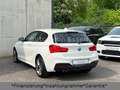 BMW 120 d xDrive M Sport*LED*Alcantara*H&K*Navi* White - thumbnail 13