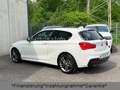 BMW 120 d xDrive M Sport*LED*Alcantara*H&K*Navi* Weiß - thumbnail 14