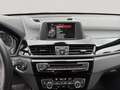 BMW X1 xDrive20i Advantage + 2Jahre-BPS.-GARANTIE Gris - thumbnail 13