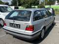 BMW 316 i I.HAND Klimaautomatik el. Fenster Silber - thumbnail 6