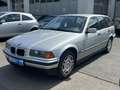 BMW 316 i I.HAND Klimaautomatik el. Fenster Silber - thumbnail 3
