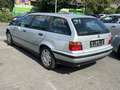 BMW 316 i I.HAND Klimaautomatik el. Fenster Silber - thumbnail 4