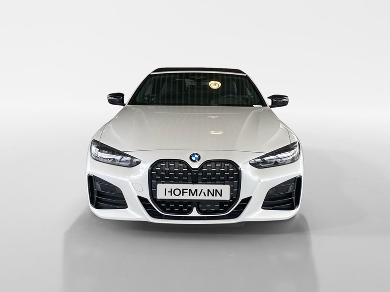 BMW 440 M Sport — photo 2