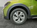 Volkswagen Taigo 1.0 TSI Life LED KLIMA Grün - thumbnail 7