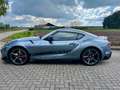 Toyota Supra GR 3.0 Turbo Sport 340Pk Garantie Tem 2029!! Grau - thumbnail 2