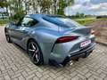 Toyota Supra GR 3.0 Turbo Sport 340Pk Garantie Tem 2029!! Grau - thumbnail 3