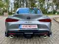 Toyota Supra GR 3.0 Turbo Sport 340Pk Garantie Tem 2029!! Grau - thumbnail 4