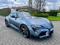 Toyota Supra GR 3.0 Turbo Sport 340Pk Garantie Tem 2029!! Grau - thumbnail 7
